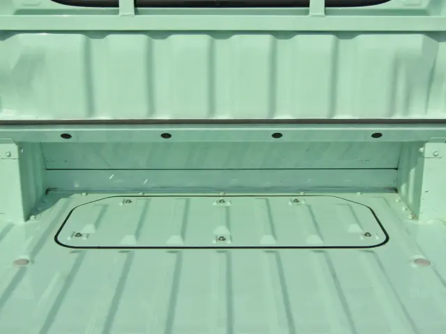 ダイハツ ハイゼットトラック 3BD-S510P(4WD)の写真12