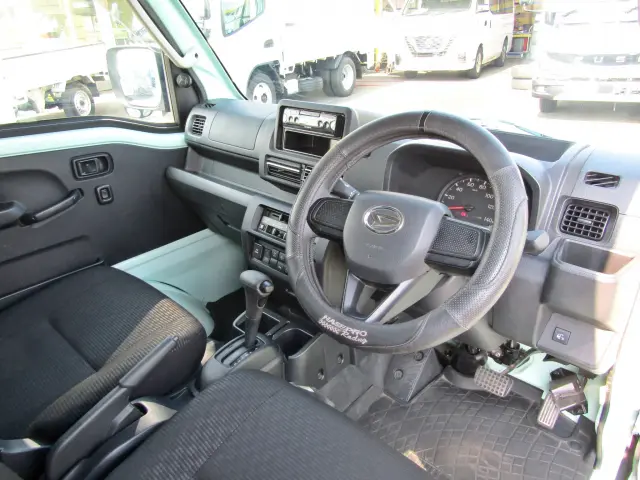 ダイハツ ハイゼットトラック 3BD-S510P(4WD)の写真13