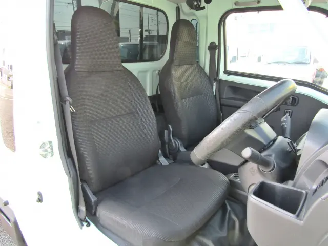 ダイハツ ハイゼットトラック 3BD-S510P(4WD)の写真14