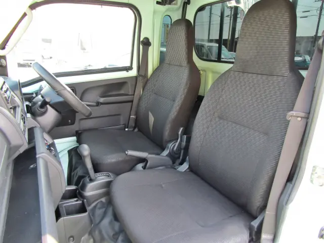 ダイハツ ハイゼットトラック 3BD-S510P(4WD)の写真15