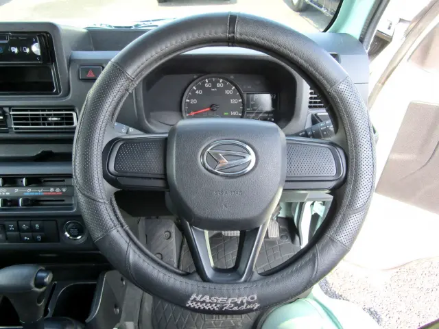 ダイハツ ハイゼットトラック 3BD-S510P(4WD)の写真16