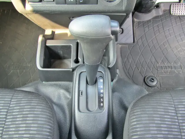 ダイハツ ハイゼットトラック 3BD-S510P(4WD)の写真17