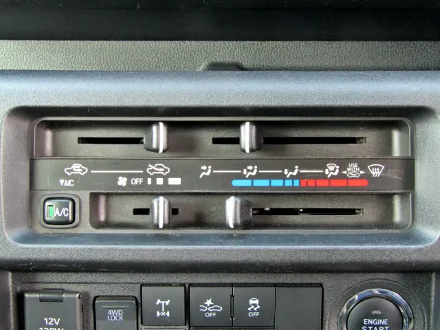 ダイハツ ハイゼットトラック 3BD-S510P(4WD)の写真20