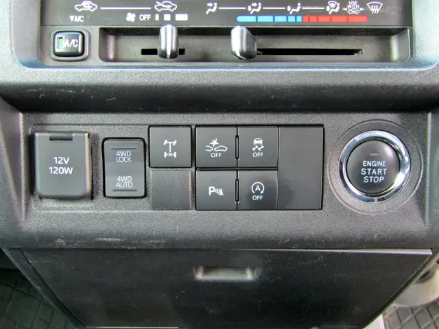 ダイハツ ハイゼットトラック 3BD-S510P(4WD)の写真21