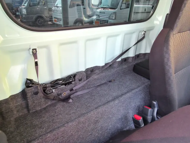 ダイハツ ハイゼットトラック 3BD-S510P(4WD)の写真22