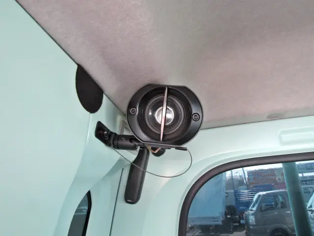 ダイハツ ハイゼットトラック 3BD-S510P(4WD)の写真23