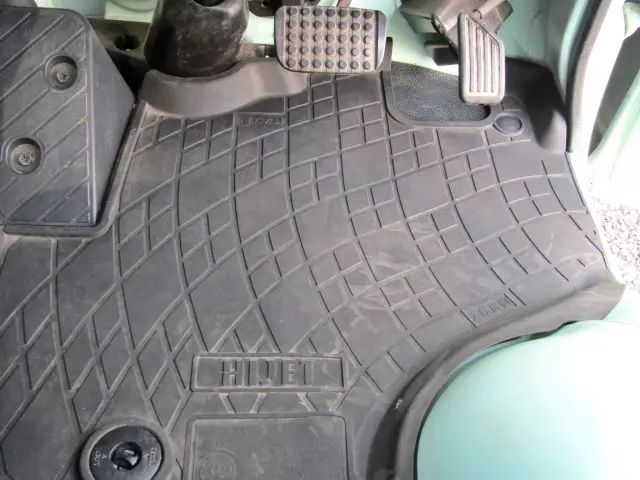 ダイハツ ハイゼットトラック 3BD-S510P(4WD)の写真25