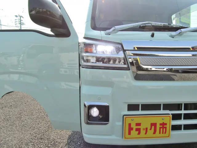 ダイハツ ハイゼットトラック 3BD-S510P(4WD)の写真25