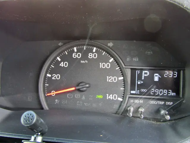 ダイハツ ハイゼットトラック 3BD-S510P(4WD)の写真28