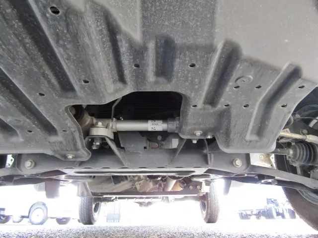 ダイハツ ハイゼットトラック 3BD-S510P(4WD)の写真30