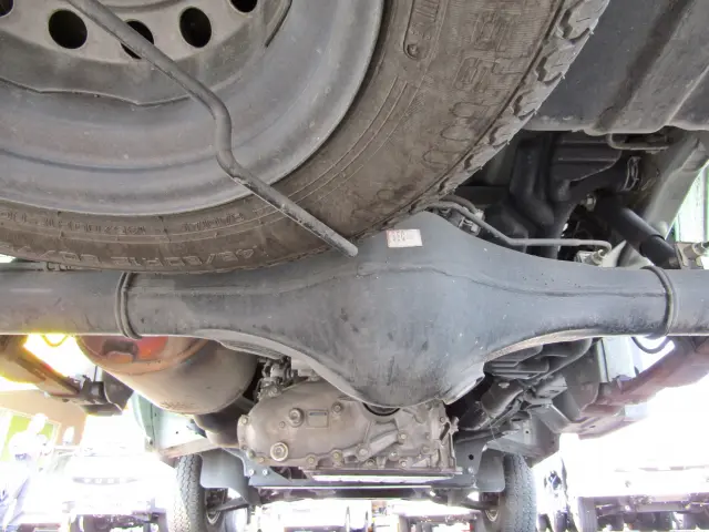 ダイハツ ハイゼットトラック 3BD-S510P(4WD)の写真32