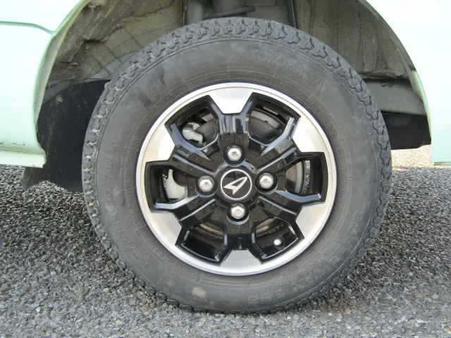 ダイハツ ハイゼットトラック 3BD-S510P(4WD)の写真33