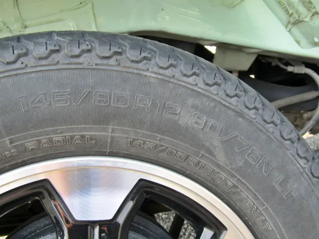 ダイハツ ハイゼットトラック 3BD-S510P(4WD)の写真34