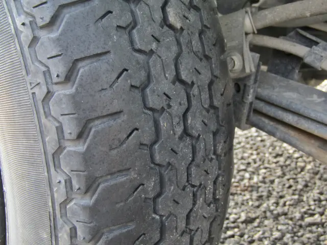 ダイハツ ハイゼットトラック 3BD-S510P(4WD)の写真35