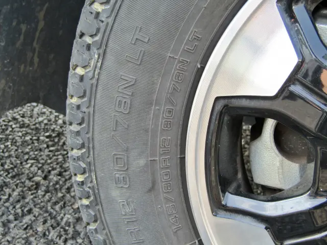 ダイハツ ハイゼットトラック 3BD-S510P(4WD)の写真37