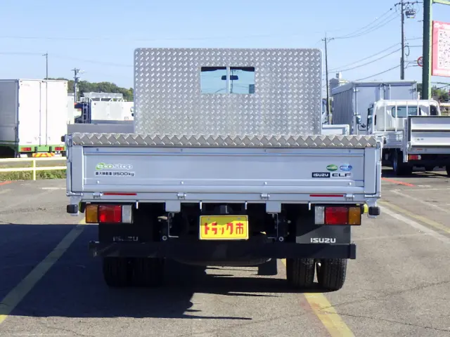 いすゞ エルフ TPG-NPR85AR(2WD)の写真6