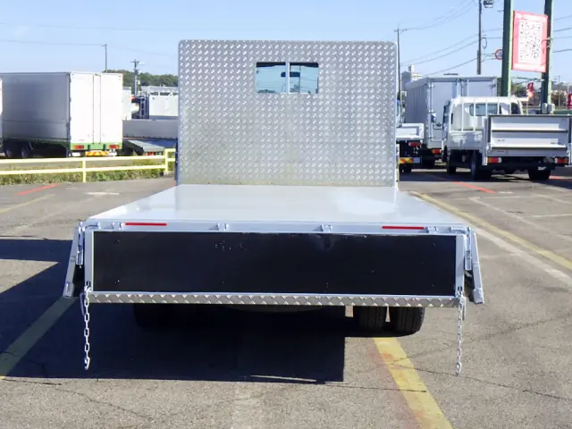 いすゞ エルフ TPG-NPR85AR(2WD)の写真7