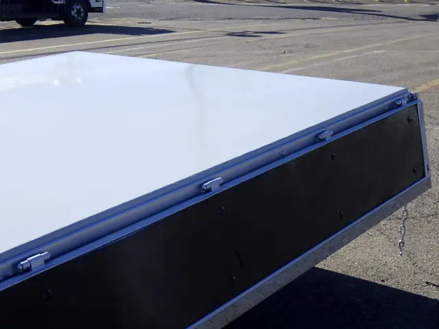 いすゞ エルフ TPG-NPR85AR(2WD)の写真9