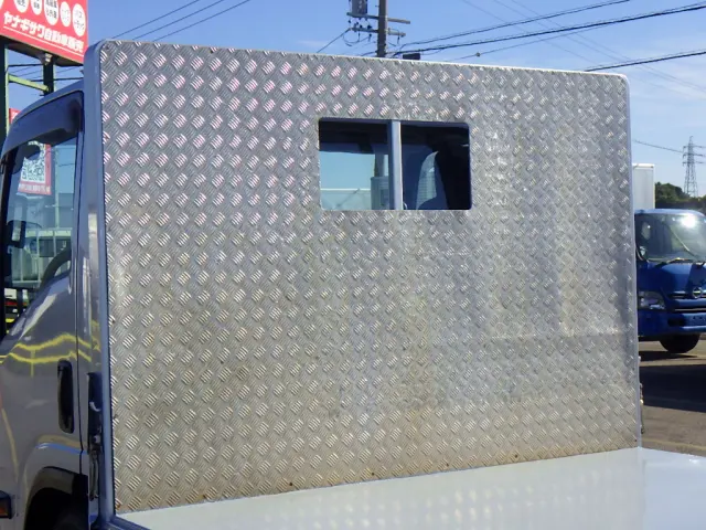 いすゞ エルフ TPG-NPR85AR(2WD)の写真12