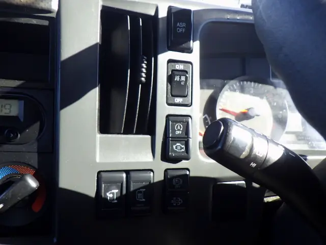 いすゞ エルフ TPG-NPR85AR(2WD)の写真21