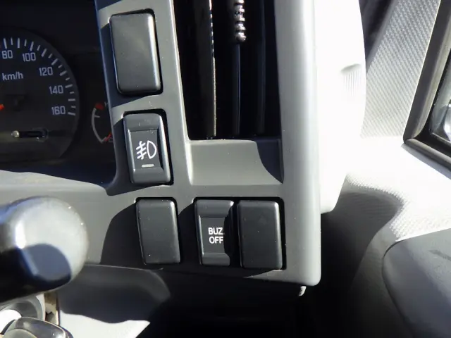 いすゞ エルフ TPG-NPR85AR(2WD)の写真22