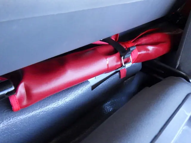 いすゞ エルフ TPG-NPR85AR(2WD)の写真26