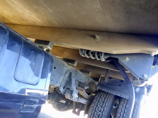 いすゞ エルフ TPG-NPR85AR(2WD)の写真29