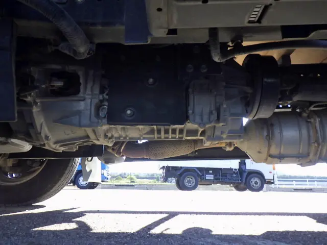 いすゞ エルフ TPG-NPR85AR(2WD)の写真30