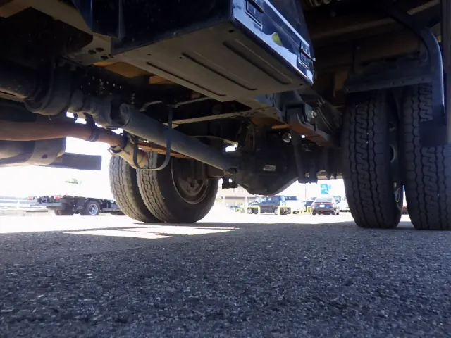 いすゞ エルフ TPG-NPR85AR(2WD)の写真31