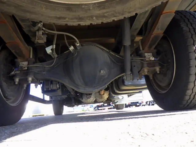 いすゞ エルフ TPG-NPR85AR(2WD)の写真32