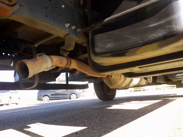 いすゞ エルフ TPG-NPR85AR(2WD)の写真33