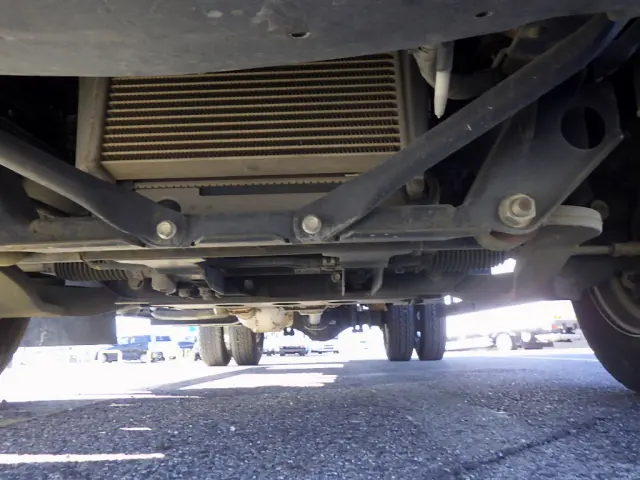 いすゞ エルフ TPG-NPR85AR(2WD)の写真34