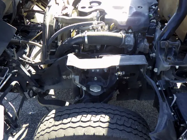 いすゞ エルフ TPG-NPR85AR(2WD)の写真38