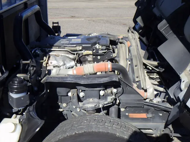 いすゞ エルフ TPG-NPR85AR(2WD)の写真41