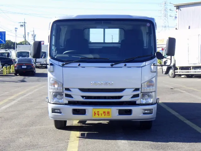 いすゞ エルフ TPG-NPR85AR(2WD)の写真42