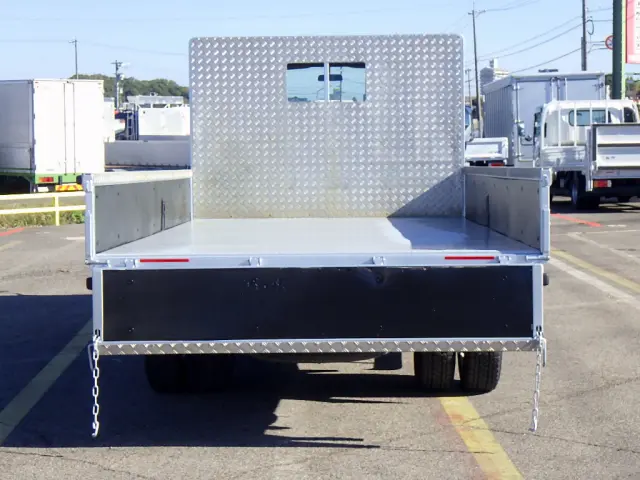 いすゞ エルフ TPG-NPR85AR(2WD)の写真44