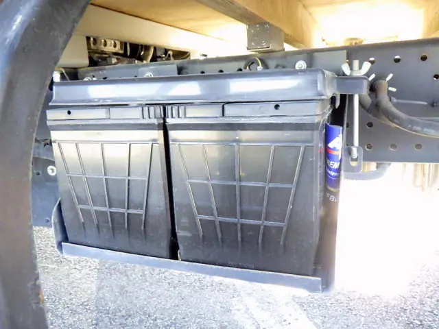 いすゞ エルフ TPG-NPR85AR(2WD)の写真48