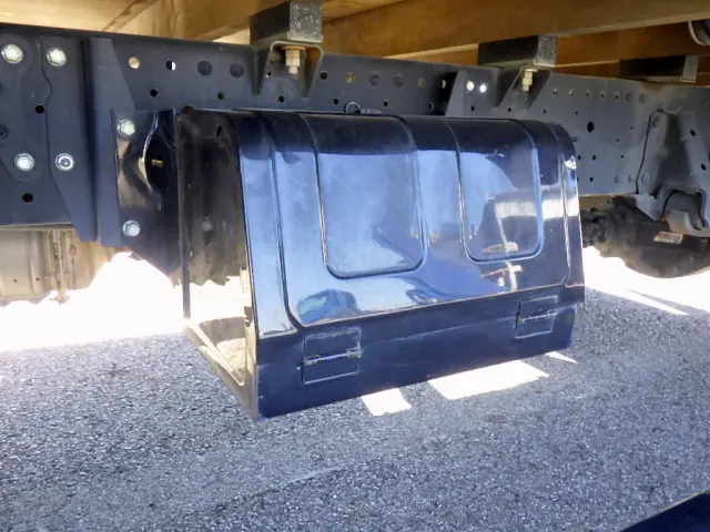 いすゞ エルフ TPG-NPR85AR(2WD)の写真49