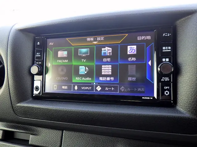 日産 キャラバン 3DF-VN6E26(4WD)の写真14