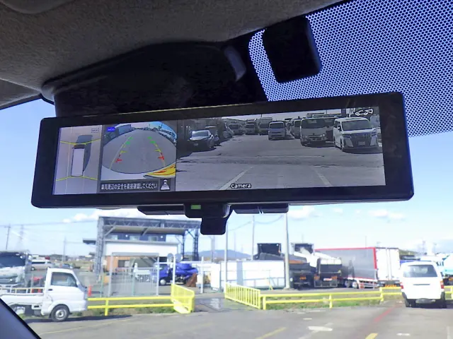 日産 キャラバン 3DF-VN6E26(4WD)の写真15