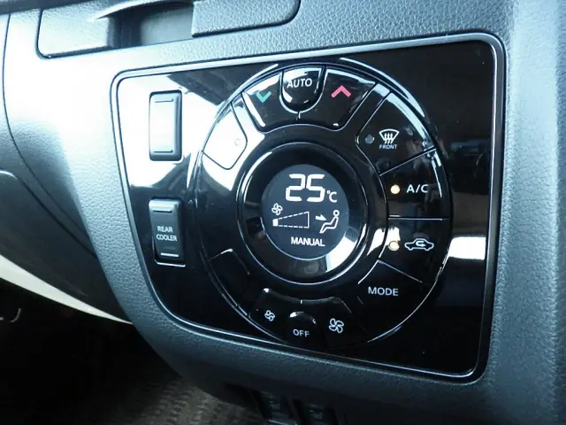 日産 キャラバン 3DF-VN6E26(4WD)の写真16