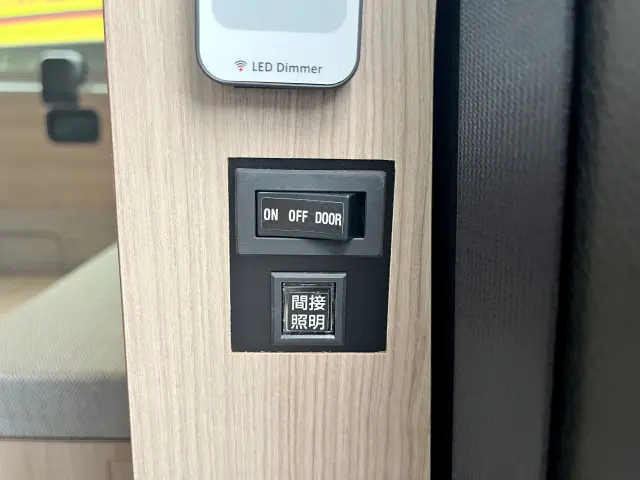 日産 キャラバン 3DF-VN6E26(4WD)の写真16