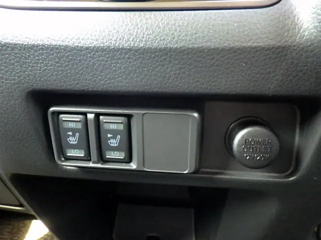 日産 キャラバン 3DF-VN6E26(4WD)の写真18