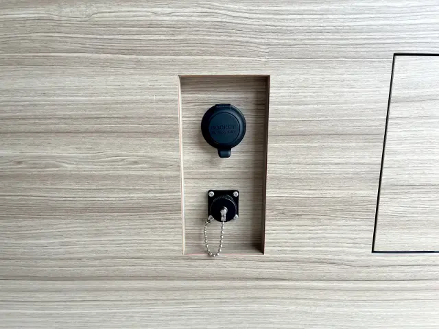 日産 キャラバン 3DF-VN6E26(4WD)の写真19