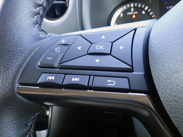 日産 キャラバン 3DF-VN6E26(4WD)の写真22