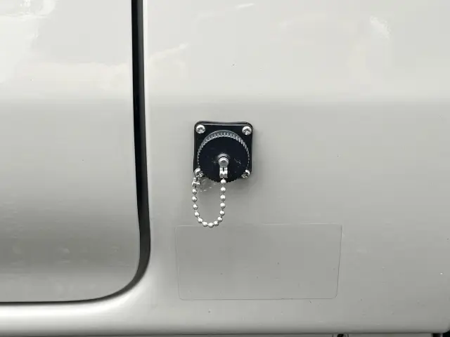 日産 キャラバン 3DF-VN6E26(4WD)の写真22