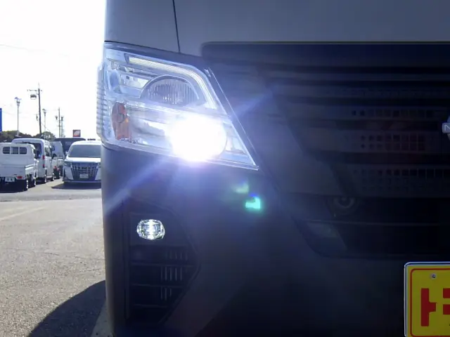 日産 キャラバン 3DF-VN6E26(4WD)の写真26