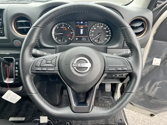 日産 キャラバン 3DF-VN6E26(4WD)の写真26