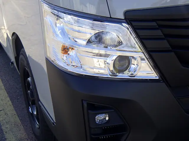 日産 キャラバン 3DF-VN6E26(4WD)の写真27