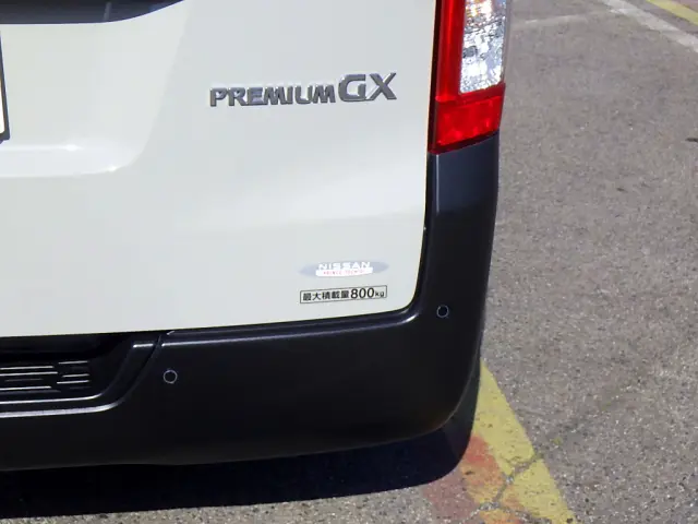 日産 キャラバン 3DF-VN6E26(4WD)の写真30